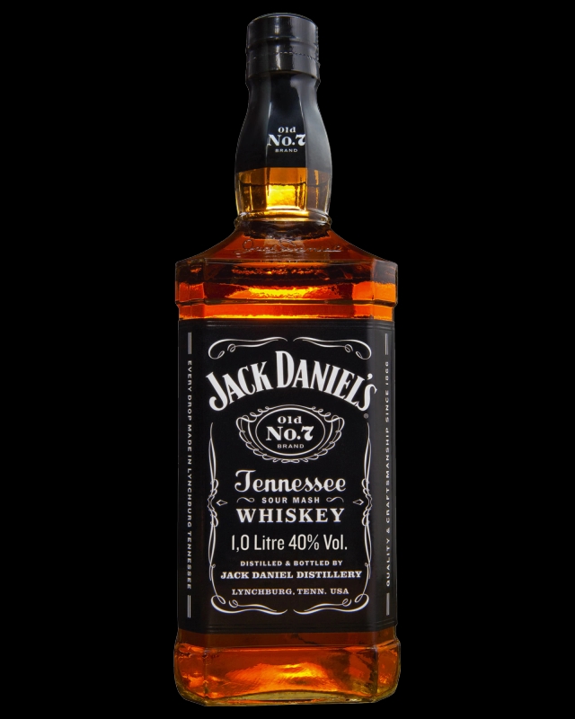 Jack Daniels