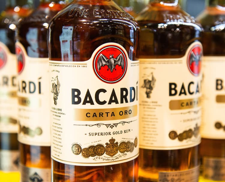 Where Every Bottle Tells a Story.