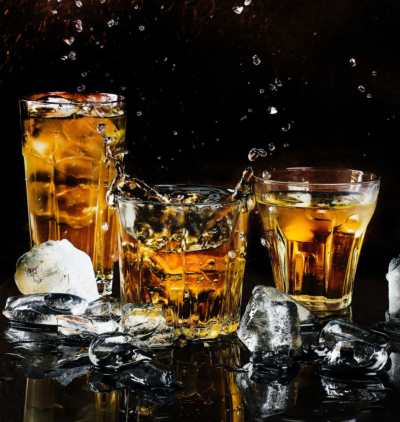 Sip the Finest. Savor the Moment.