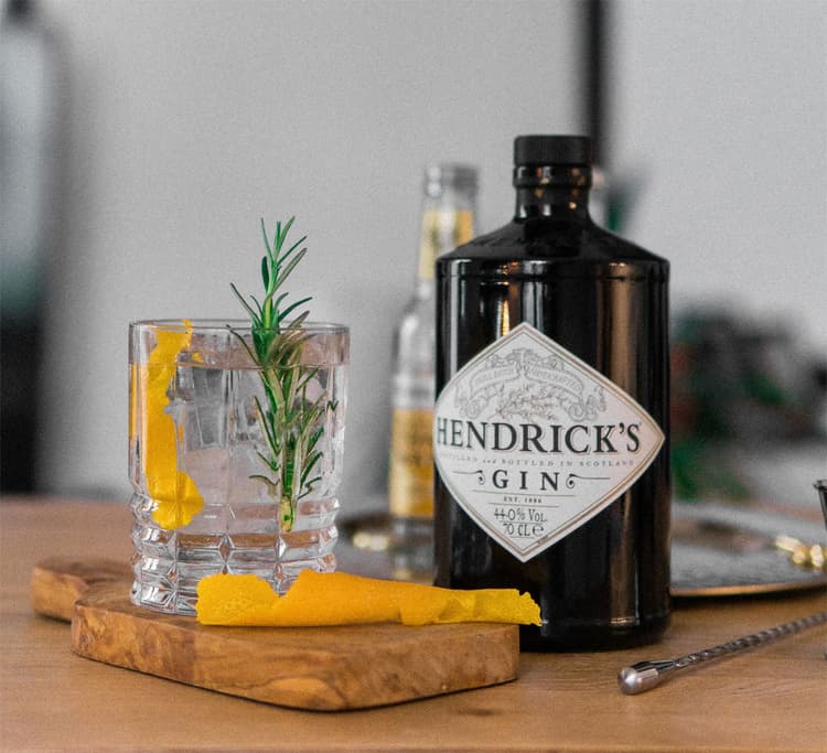 Raise Your Glass to Great Taste.