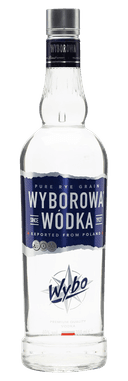Vodka