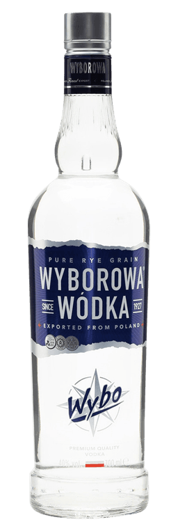 Vodka