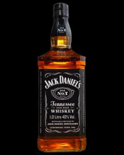 Whiskey